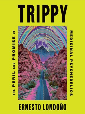 cover image of Trippy